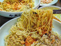 -裕兴记•蟹黄面馆(人民广场店)