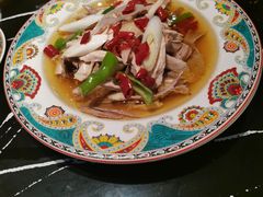 -巴依老爷新疆美食(清华东门店)