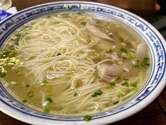 -同得兴 Since·1995 传统苏式面馆(嘉馀坊店)