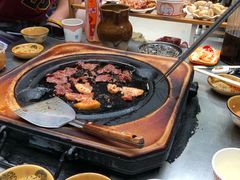 -阿昌白族石板烧·菌锅(大理古城店)
