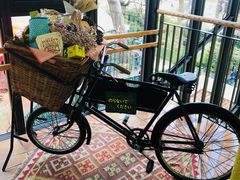 -三鹰之森吉卜力美术馆