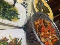 -谢三姐金奖啤酒鱼(总店)