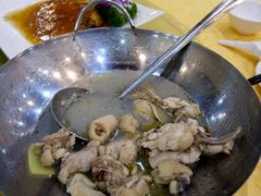 -蠔门宴海鲜城·阳江特色菜