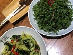 -驿楼兰·新疆菜(火车站店)