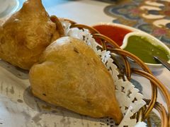 -Santoor 萨都里印度餐厅(北锣鼓巷店)
