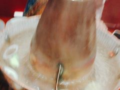 -1078號老北京涮肉(松柏店)