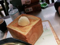 -绿茶餐厅(昆明世纪金源店)