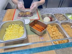 -米陀饭团(中华广场店)