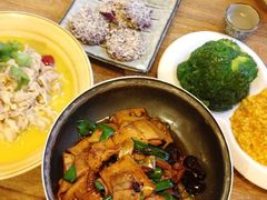 -旅马餐厅(茅家埠店)