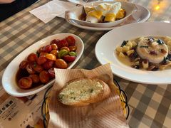 -BISTROFIORE美伊娜(伊犁南路店)