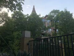 -西南交通大学(峨眉校区)