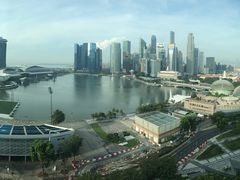 -新加坡文华东方酒店