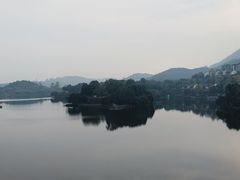 -海兰云天度假区温泉