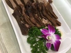 -东海酒家(长平东路店)