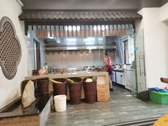 -巢湖名吃·东关老鹅汤(江南风情街店)