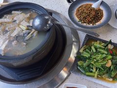-胖师鱼馆非遗砂锅雅鱼(大北街店)