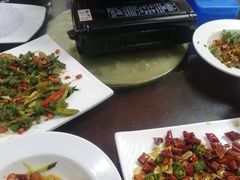 -老信阳菜馆(天通苑店)