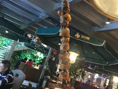 -肉串汪(望京店)