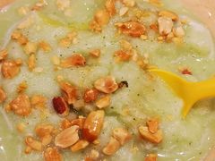 -夏食光安顺小舒冰粉冰浆(甲秀楼店)