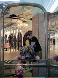 点击看大图 -BULB STUDIO 巴柏明星发型工作室