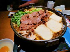 -水之惠鲜鱼料理(王府大街店)