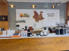 -Torch Coffee 炬点咖啡