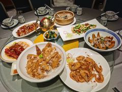 -客家汇·客家传承菜(水库店)