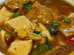 -汀小府·福建客家菜(鼓山沃尔玛店)
