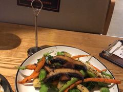 -原石牛扒·约会餐厅(龙城万科里店)