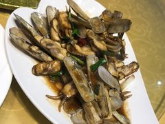 -胖大嫂渔家排档·全海景餐厅(渔村店)