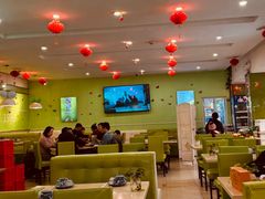 -顶顶香煎饼家常菜(金花南路店)