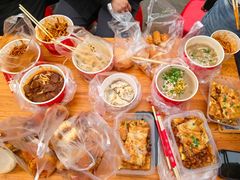 -汪记鲜鱼糊汤粉(沈阳路总店)