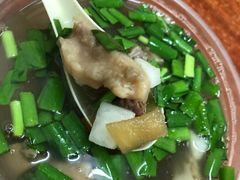 -牛师傅广式药膳牛骨汤美食(江南西店)