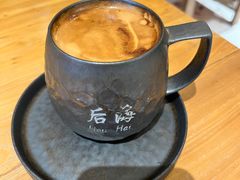 -萤火虫咖啡(后海店)
