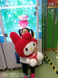 -莫莉幻想儿童乐园(北京昌发展万科店)
