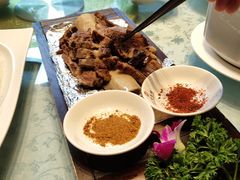 -古南都·老广东酒楼(龙江店)