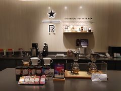 -星巴克臻选(北京银泰店)