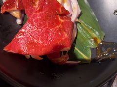 -九田家黑牛烤肉料理(麒麟万达店)