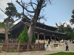 -晋祠博物馆