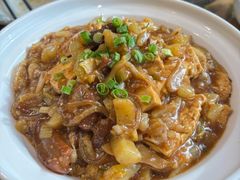 -山丹丹西北菜(金贸大厦店)