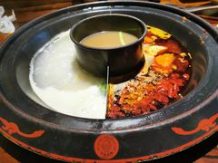 -巴邑火锅(江北万达店)