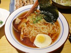 -晶吉·居酒屋·烧鸟·生鱼饭(中山区民主广场店)