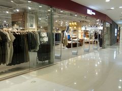 门面-MUJI无印良品(恒力MALL店)