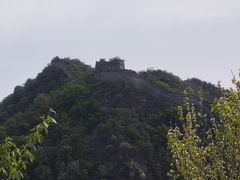 -慕田峪长城