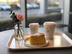 -dotcom coffee古点咖啡(致真大厦店)