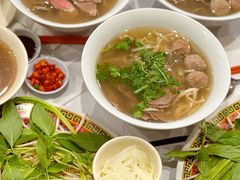 -Phở Bánh Cuốn 14