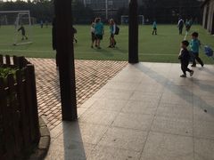 -上海英国外籍人员子女学校(浦西校区)