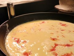 -博林天瑞喜来登酒店·西丽尚膳