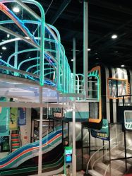 -龙小湖探索乐园 Little Hoo Galaxy(龙湖重庆金沙天街店)