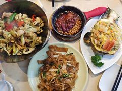 -避风塘(百联奥特莱斯广场店)